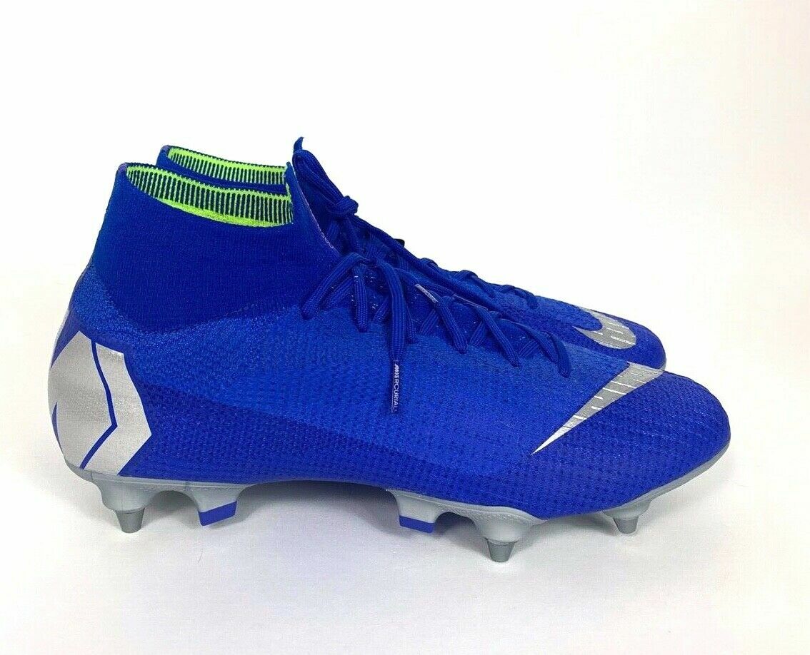 acc soccer boots
